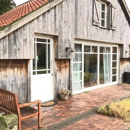 Ferienhaus Auf Dem Bauernhof * Bad Bentheim