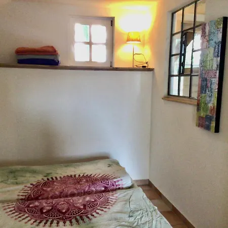Ferienhaus Auf Dem Bauernhof Apartment *