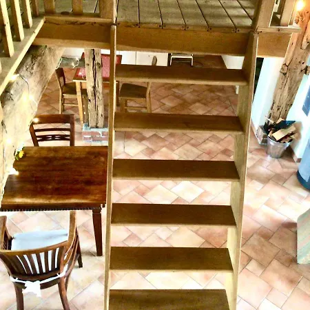 Apartment Ferienhaus Auf Dem Bauernhof *
