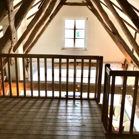 Ferienhaus Auf Dem Bauernhof *