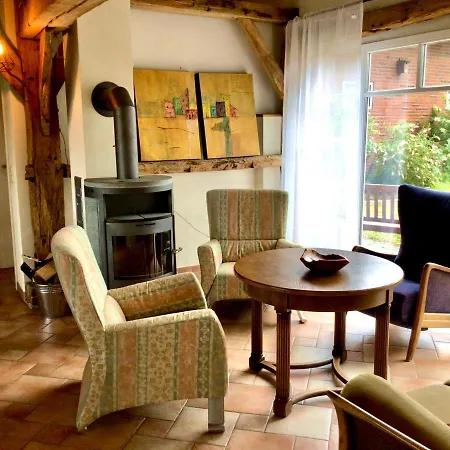 Ferienhaus Auf Dem Bauernhof Apartment